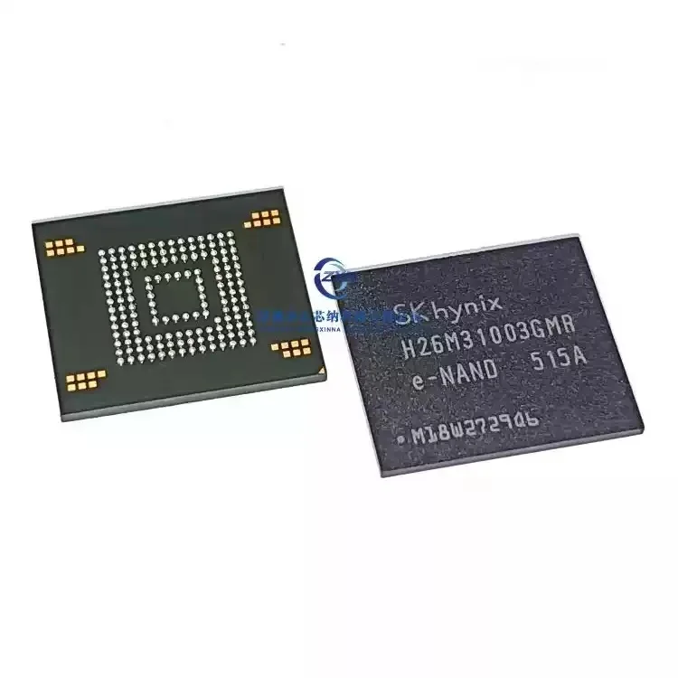 H26M31003GMR In stock 48 hours ship