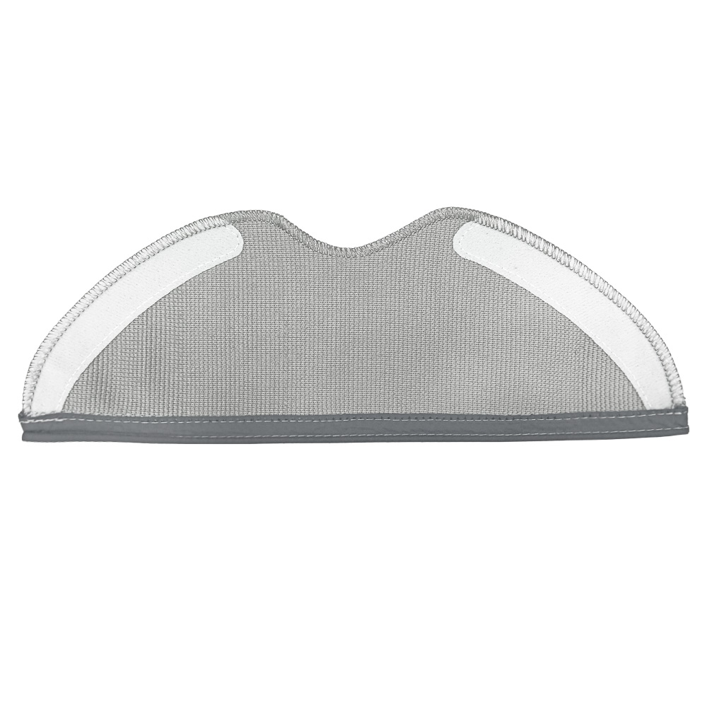 Fit For ( Xiaomi Robot Vacuum E5 / C108 / CDZC108 / BHR7969EU ) Side Brush Mop Filter Robot Vacuum Cleaner Accessory Spare Part