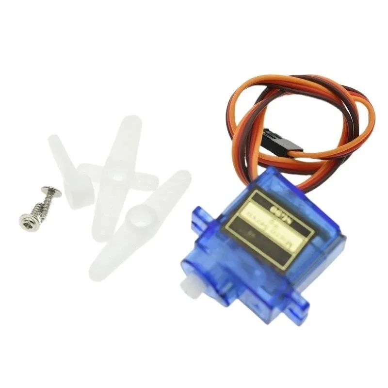 Servo lenkgetriebe sg90 mg90s 9g Lenkgetriebe 450 Hubschrauber wagens ervo 180 Grad