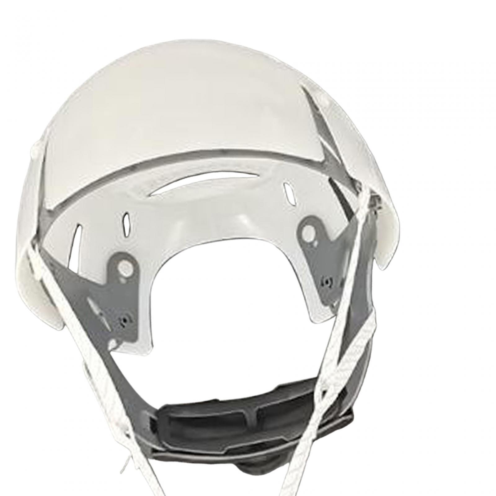 Schlagschutz-Einsatz für Baseballmützen – individuelle Passform und leichtes Design