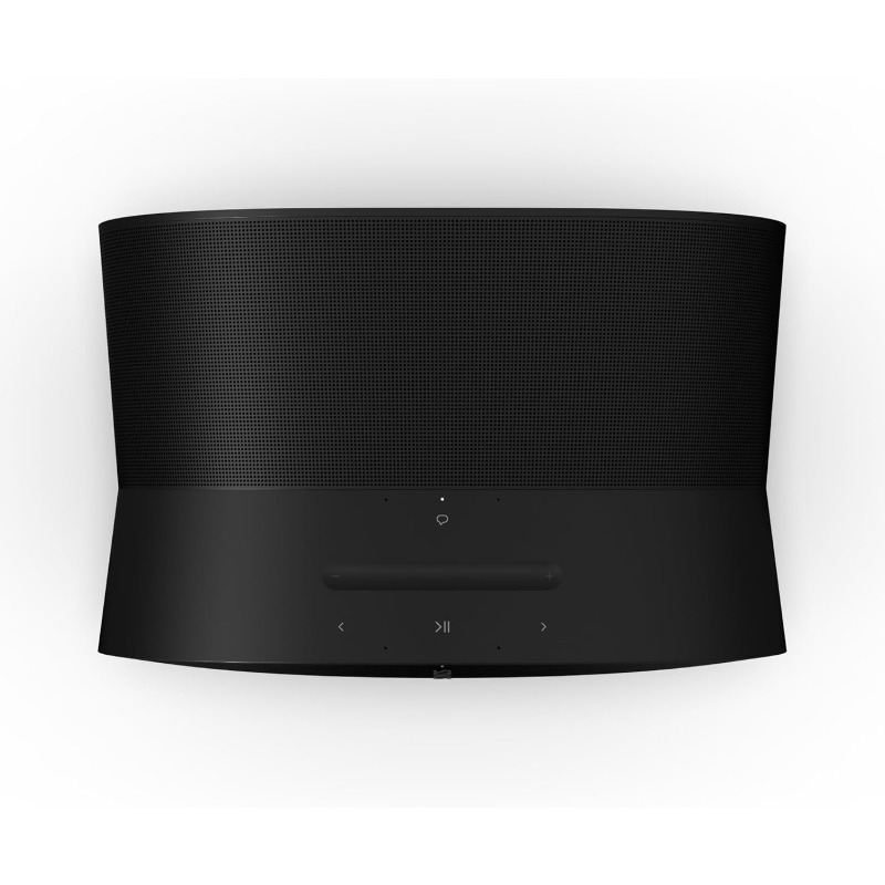 Era 300 - Black - Wireless, Alexa Enabled Smart Speaker with Dolby Atmos.