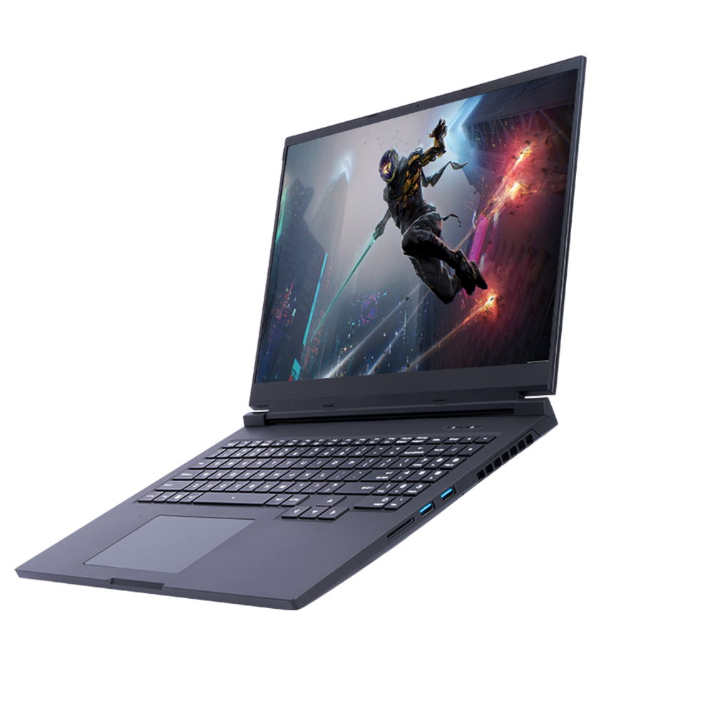 FIREBAT H6 16 Inch AMD R7-7735HS RTX 4060 DDR5 32G RAM M.2 1TB SSD 240Hz 2.5K Wifi6 BT5.1 Gaming Gamer Notebook Laptop Computer