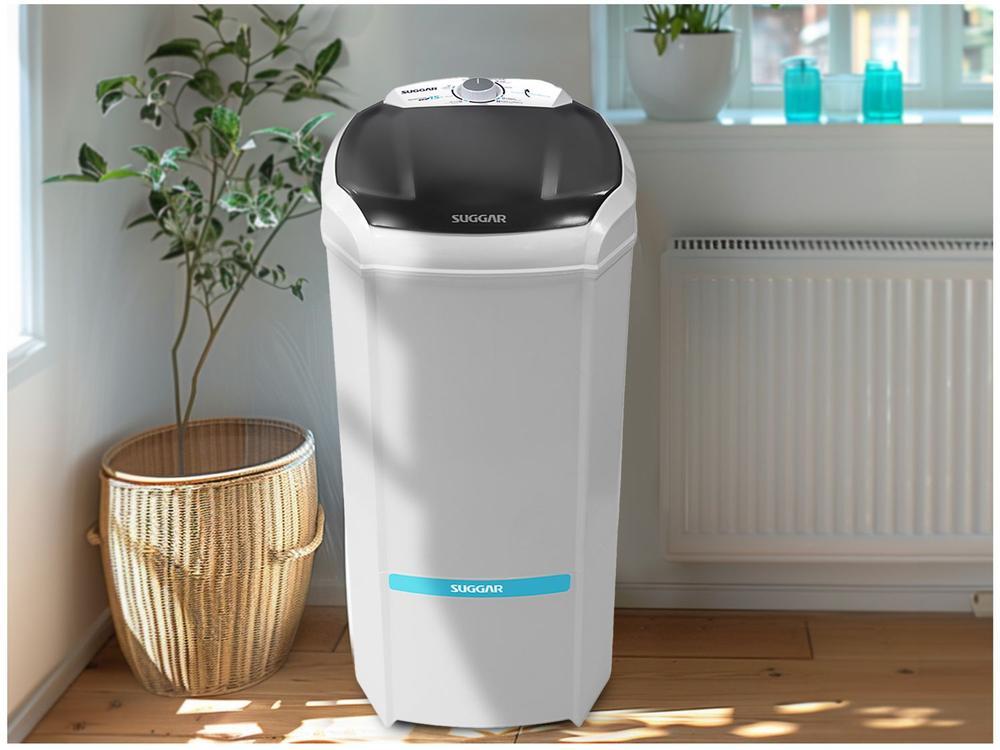 Tanquinho Suggar 15Kg Eco LE1521BR - 220V