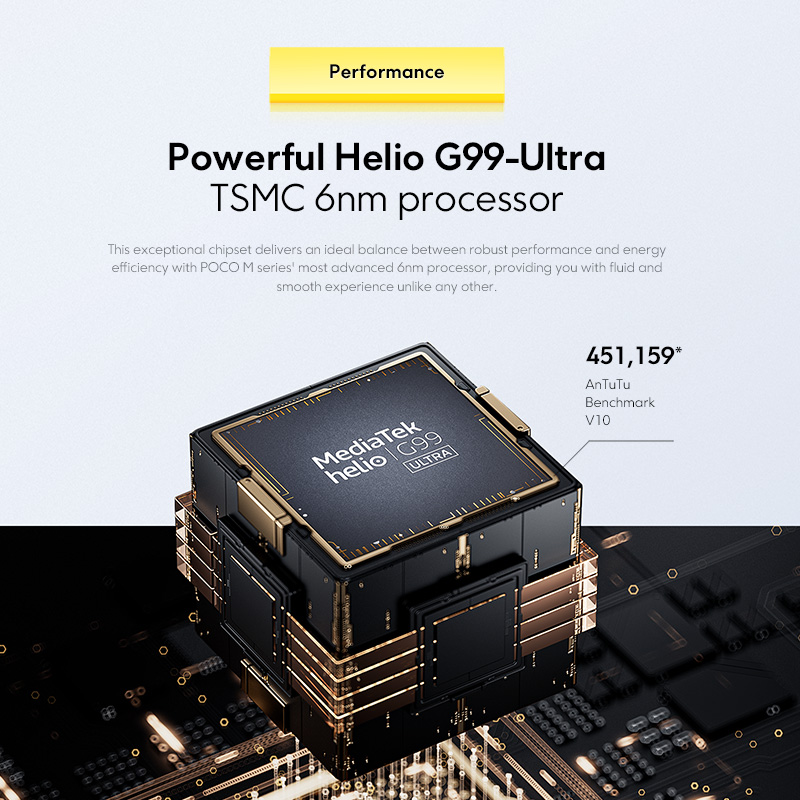 POCO M6 Pro 글로벌 버전 핸드폰 256GB/512GB Helio G99 Ultra NFC 64MP 트리플 카메라 6.67인치 120Hz Flow AMOLED DotDisplay 67W