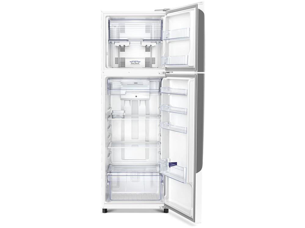 Geladeira/Refrigerador Panasonic Frost Free Duplex - 110V