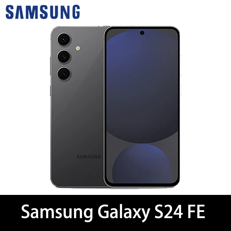 Samsung Galaxy S24 Fe 5G Smartphones NFC Samsung Exynos 2400e Deca-Core 120 Hz Kamera 50MP Flaming