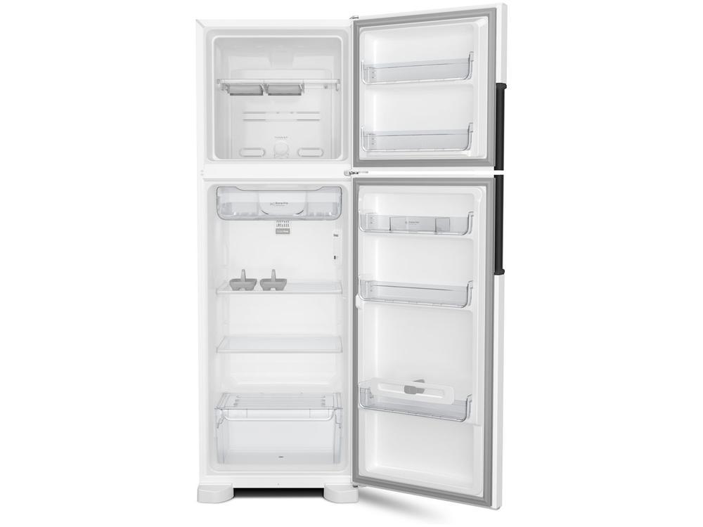 Geladeira/Refrigerador Consul Frost Free Duplex Branco 386L CRM44AB - 110V