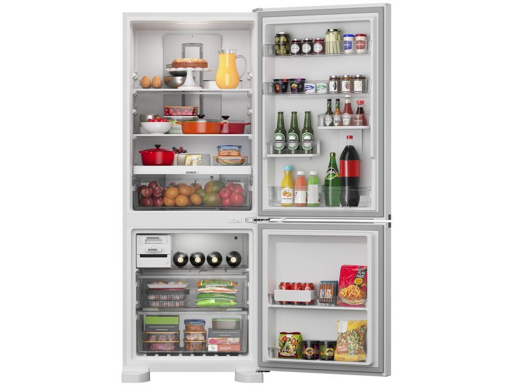 Geladeira/Refrigerador Brastemp Frost Free Duplex 447L BRE57FB - 220V