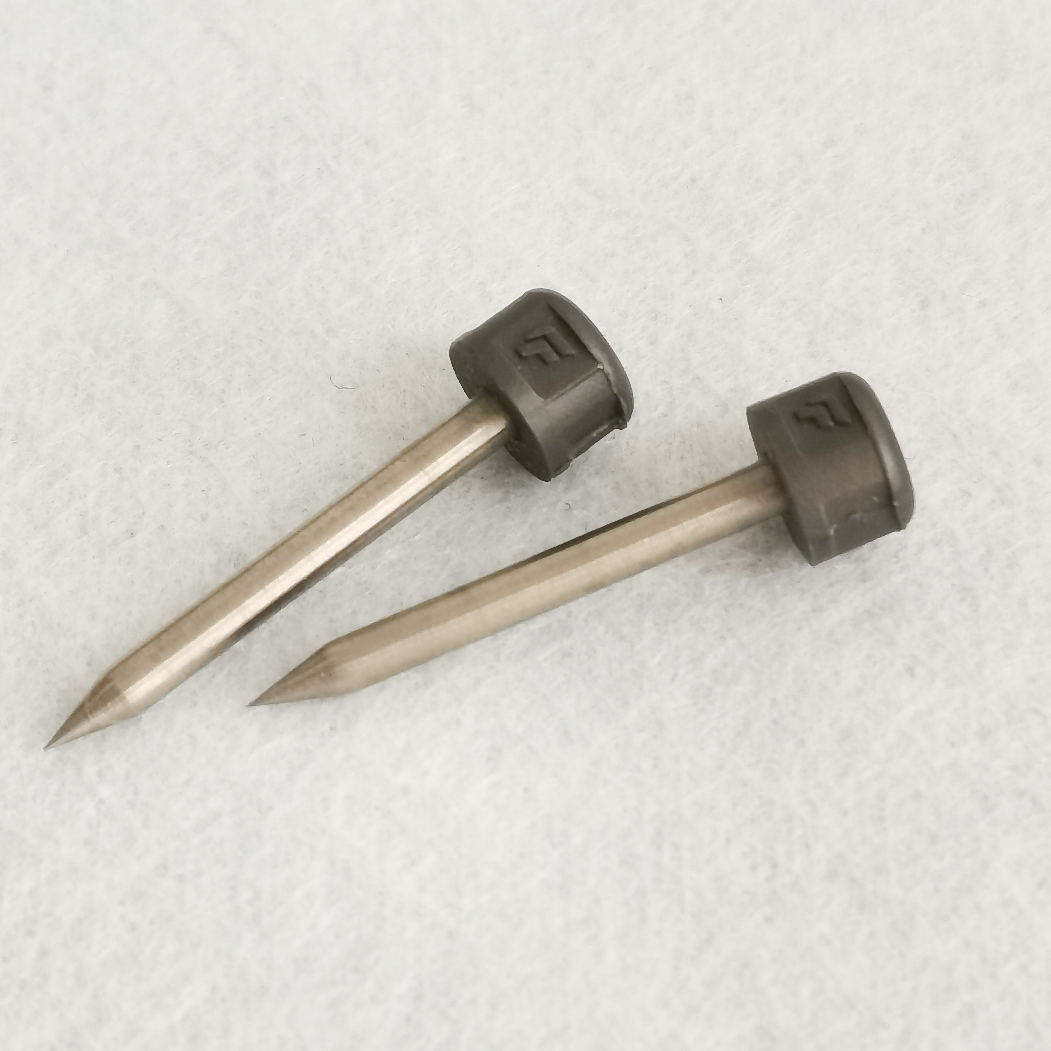 Free Shipping FSM-50S 50R 60S 70S 80S 60R 70S+ 80S+70R Fusion Splicer welder Electrode rod made in Japan ELCT2-20A for Fujikura