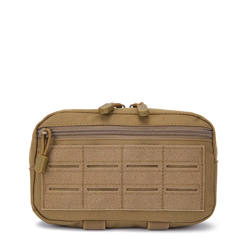 Molle EDC 가방 응급 처치 키트 핸드폰 가방 홀더 허리 가방 긴급 EMT 유틸리티 도구 가방 사냥 야외 가방
