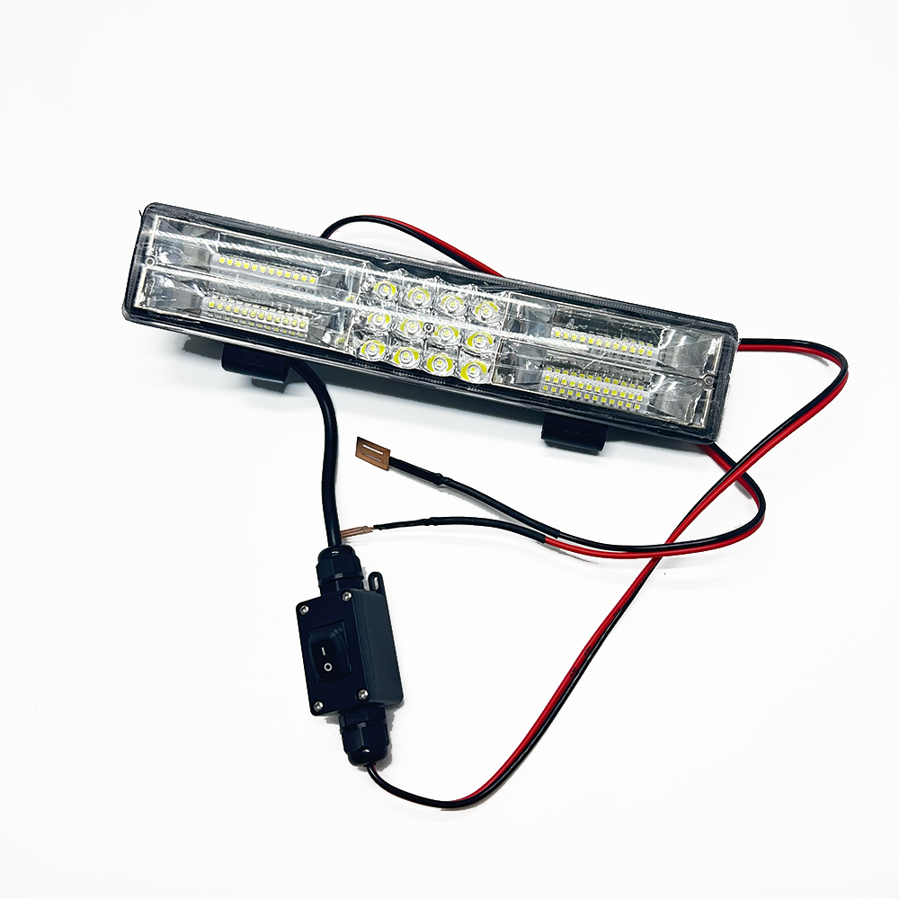 T50/T40/T20P 180W 60 Beads LED Headlight Night Lights for Dji Agriculture Agras Drone