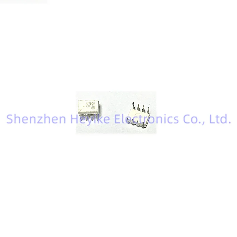 NEW 10PCS A7800  HCPL-7800 HP7800  HCPL-7800-000E HCPL-7800-300E HCPL-7800-500E