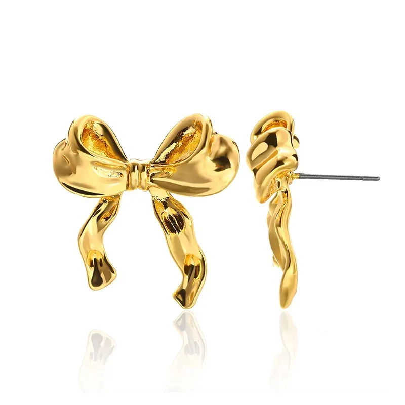 Vintage Sommer Seestern Edelstahl Stud Ohrringe Für Frauen Einfache Stern Shell Ohrringe Stud Ozean Party Schmuck Geschenk