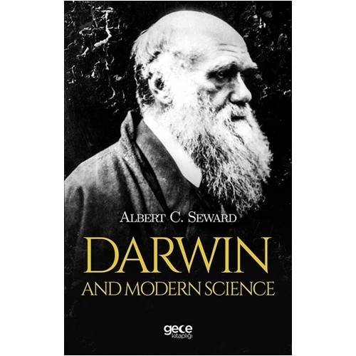 Darwin dan Sains Modern