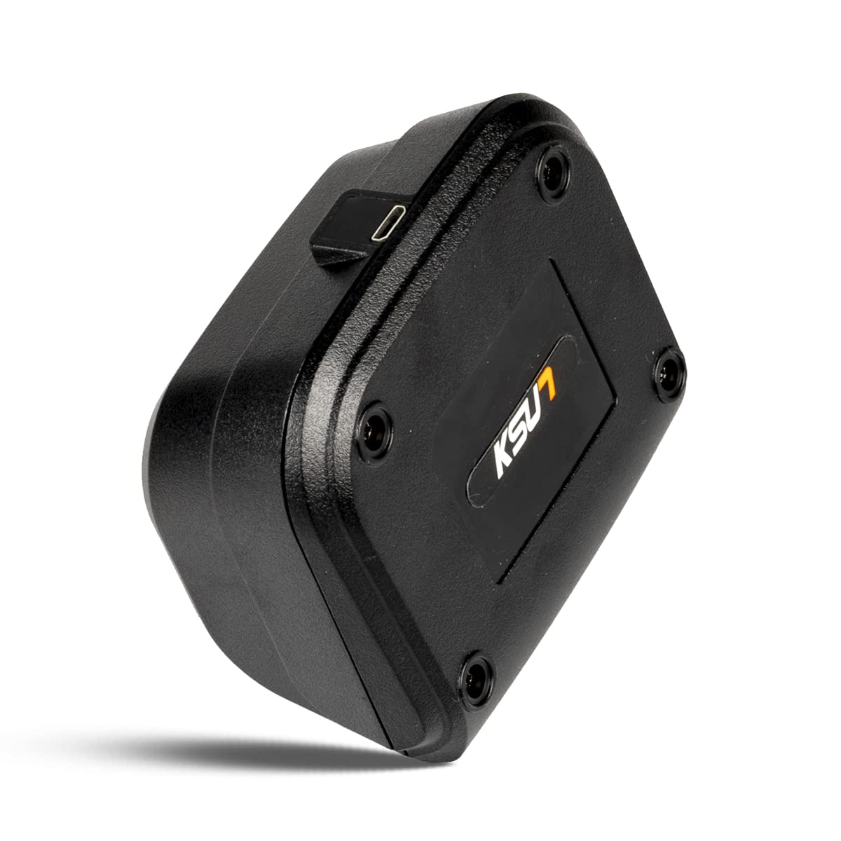 Ksun Walkie Talkie ZL10โต๊ะ Charger (ไม่มีสาย USB และ Plug) 4G Zello Two Way วิทยุเครื่องส่งรับวิทยุอุปกรณ์เสริม