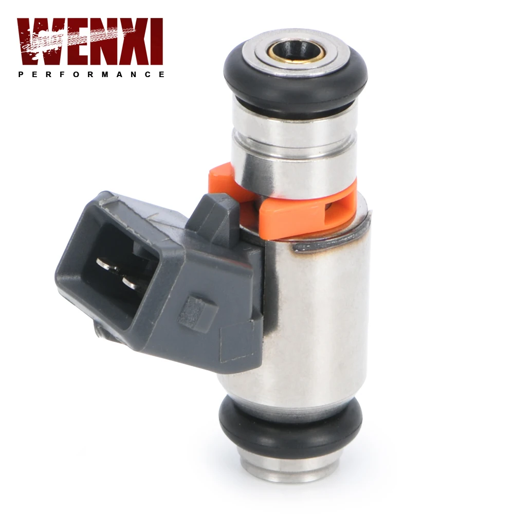 OEM IWP182 Форсунка топливной форсунки для Piaggio Gilera Vespa GT 6389495 8732885 PI8732885 GTS250 300 IWP 182 Система подачи топлива