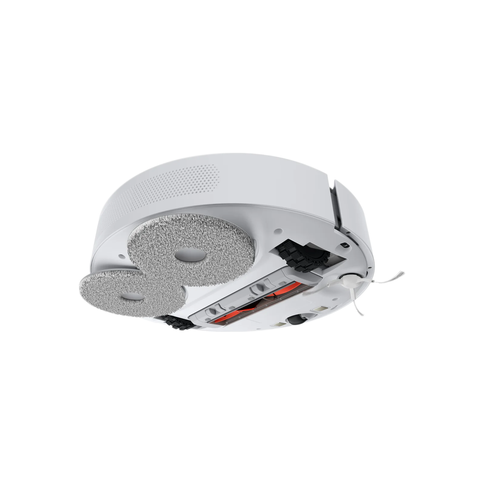 [Official] Xiaomi Robot Vacuum S10 Plus Robot Vacuum S10+, Aspiration en profondeur, Lavage efficace, Moins de collisions, Navigation précise, Commandes connectées