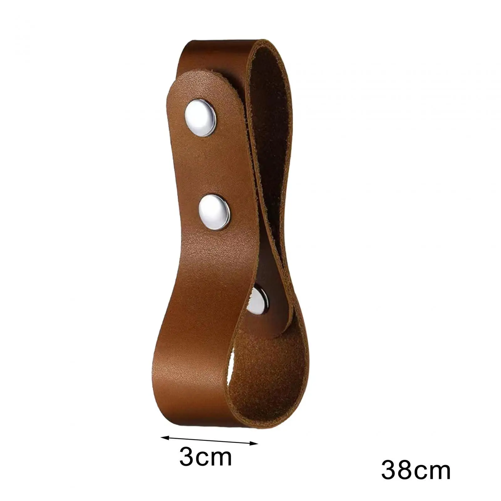 Cinturón colgante para látigo, soporte para látigos, estuche para látigos, cinturón para látigos fuertes para montar a caballo, viajes al aire libre