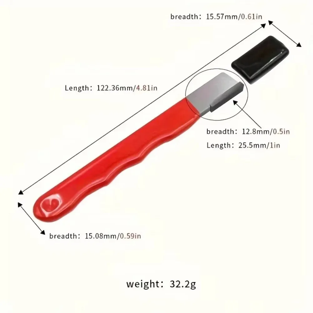 มีดครัวมืออาชีพกรรไกร Sharpener ทังสเตนเพชรเซรามิค Sharpening Stone สําหรับใบมีดทั้งหมดรวมทั้งกรรไกรสวน
