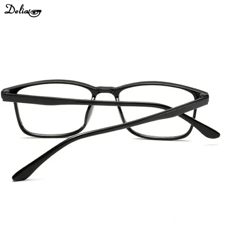 Gafas para miopía unisex Gafas para miopes con revestimiento azul 0 -1 -1.5 -2 -2.5 -3 -3.5 -4 -4 -4.5 -5 -5.5 -6.0