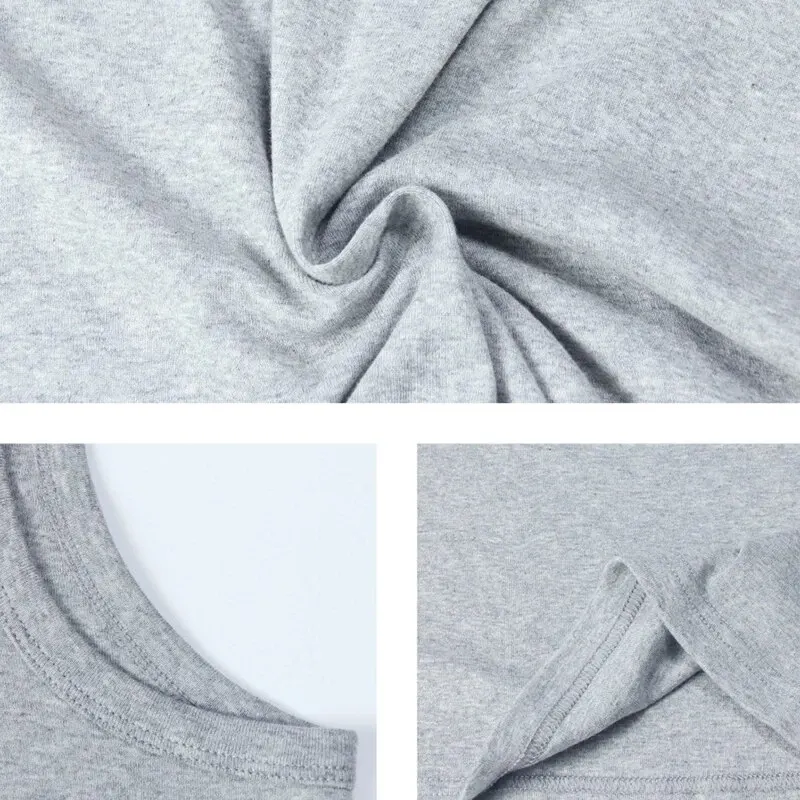 2025 ใหม่ผู้ชายฤดูร้อนน้ําหนักเบาผ้าฝ้ายเสื้อกั๊กกีฬาสบายๆชุดนอนครอบครัวกลางแจ้งแน่นด้านบนBreathable Quick Dryingเสื้อกั๊ก