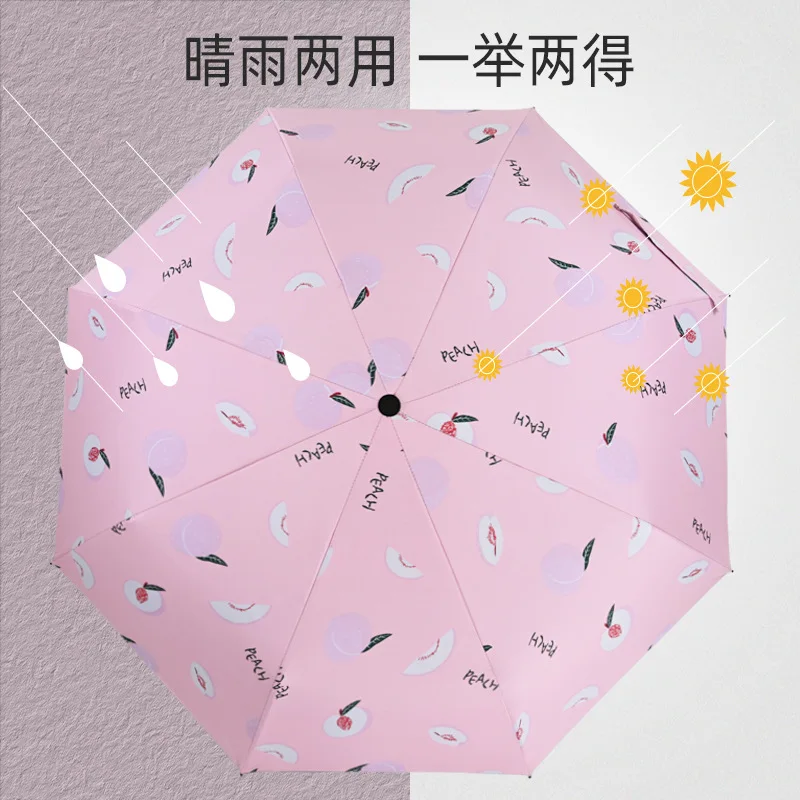 Umbrella Customizely Enterprise Pattern Customized Advertising