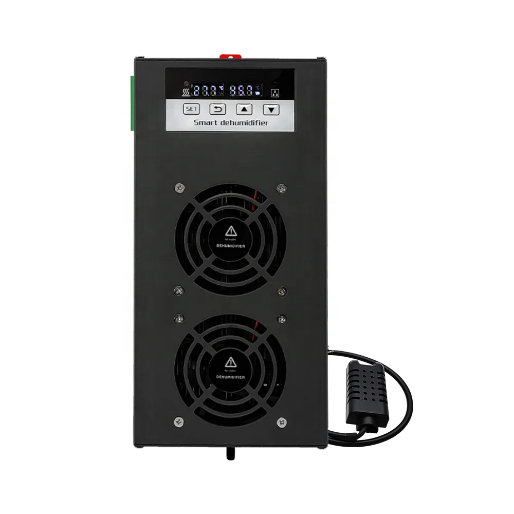 自動ペルチェ除湿機czcs1000,産業用スマートエアドライヤー,rs485,120w