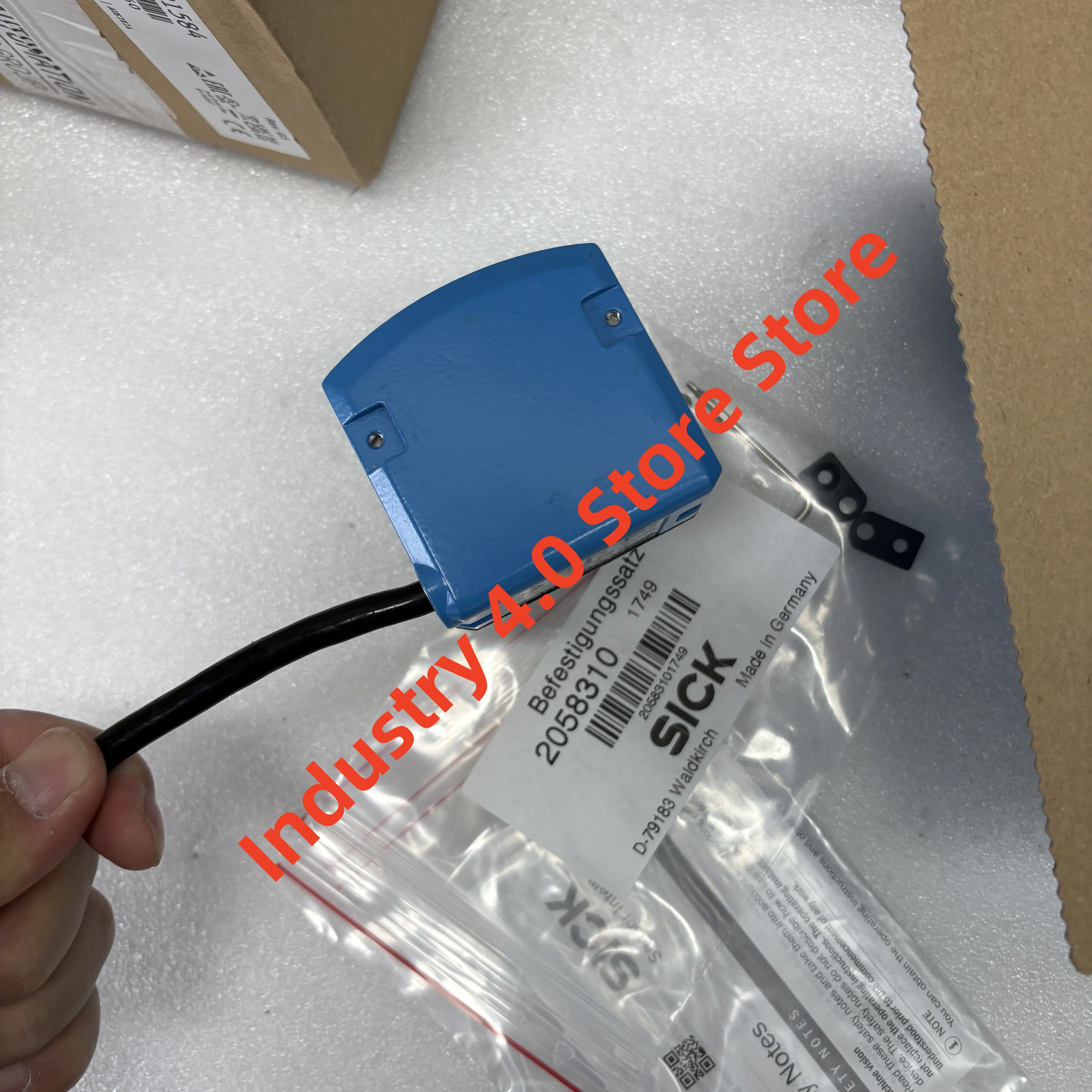 TIM510-9950000S01 sensor new original