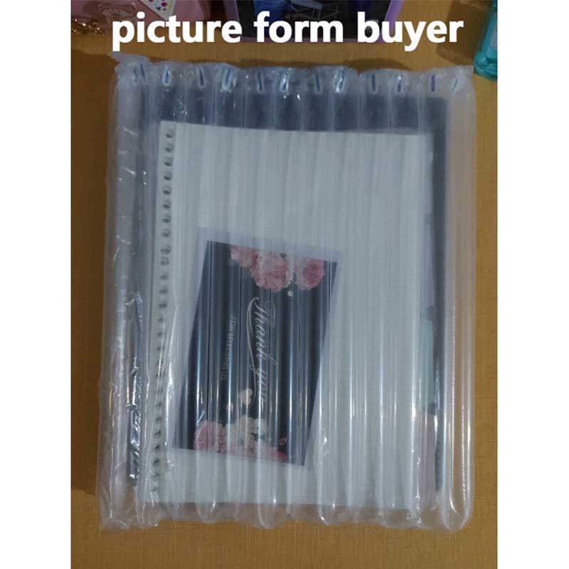 Recarga substituível de folhas soltas, caderno a4 a5 b5, planejador de fichário, 6 estilos disponíveis, material escolar de escritório, acessórios de papelaria