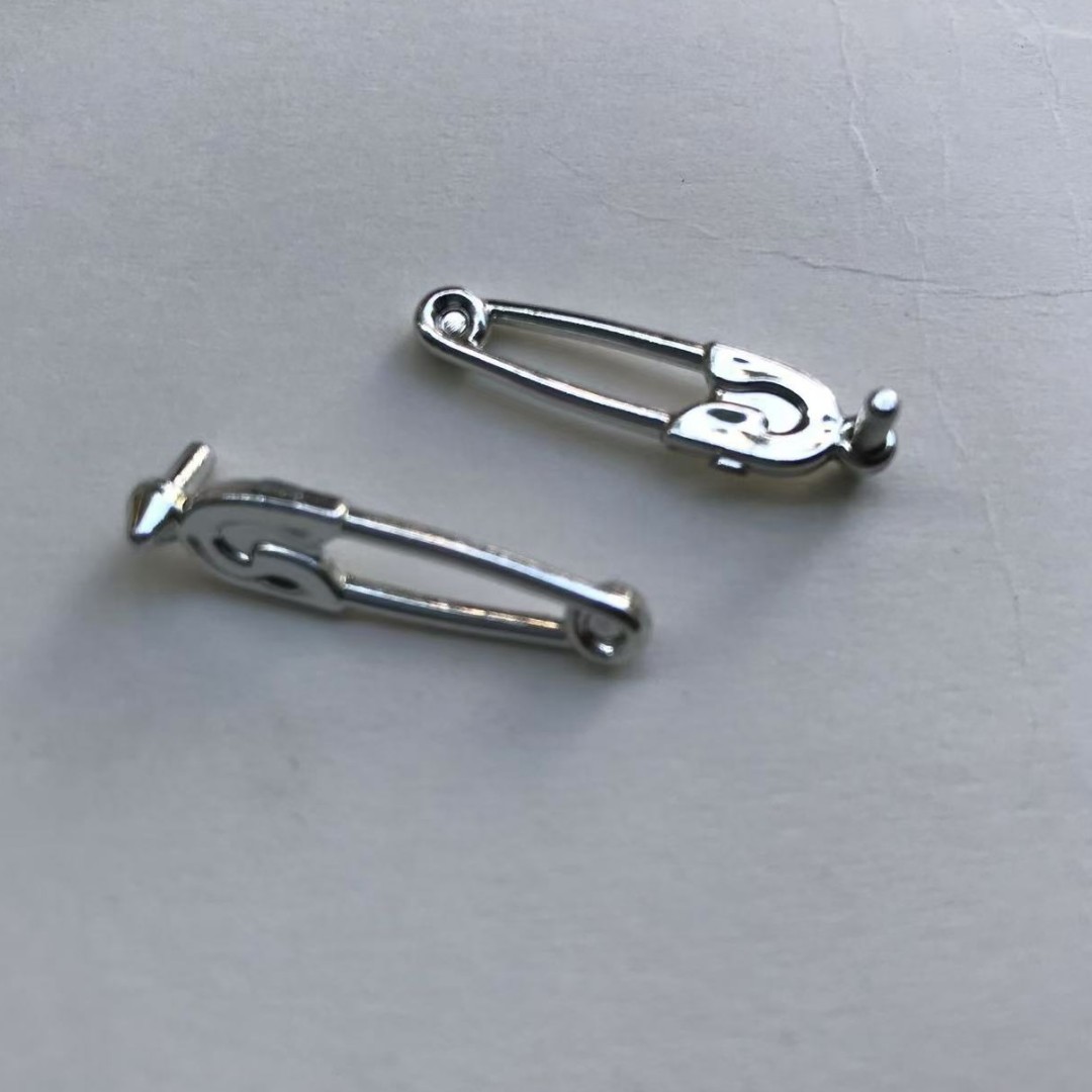 Arco-íris boneca corações forma brincos de prata colar sandálias sapatos boneca original substituição olhos peças boneca acessórios decorações