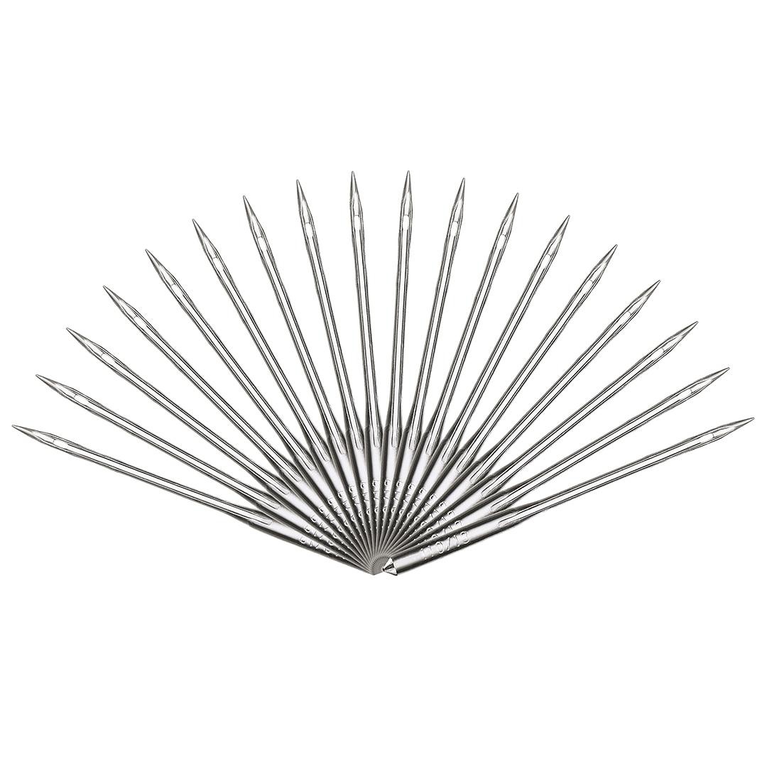 Bộ 50 Trong Nước Kim Máy May Kim Vạn Năng