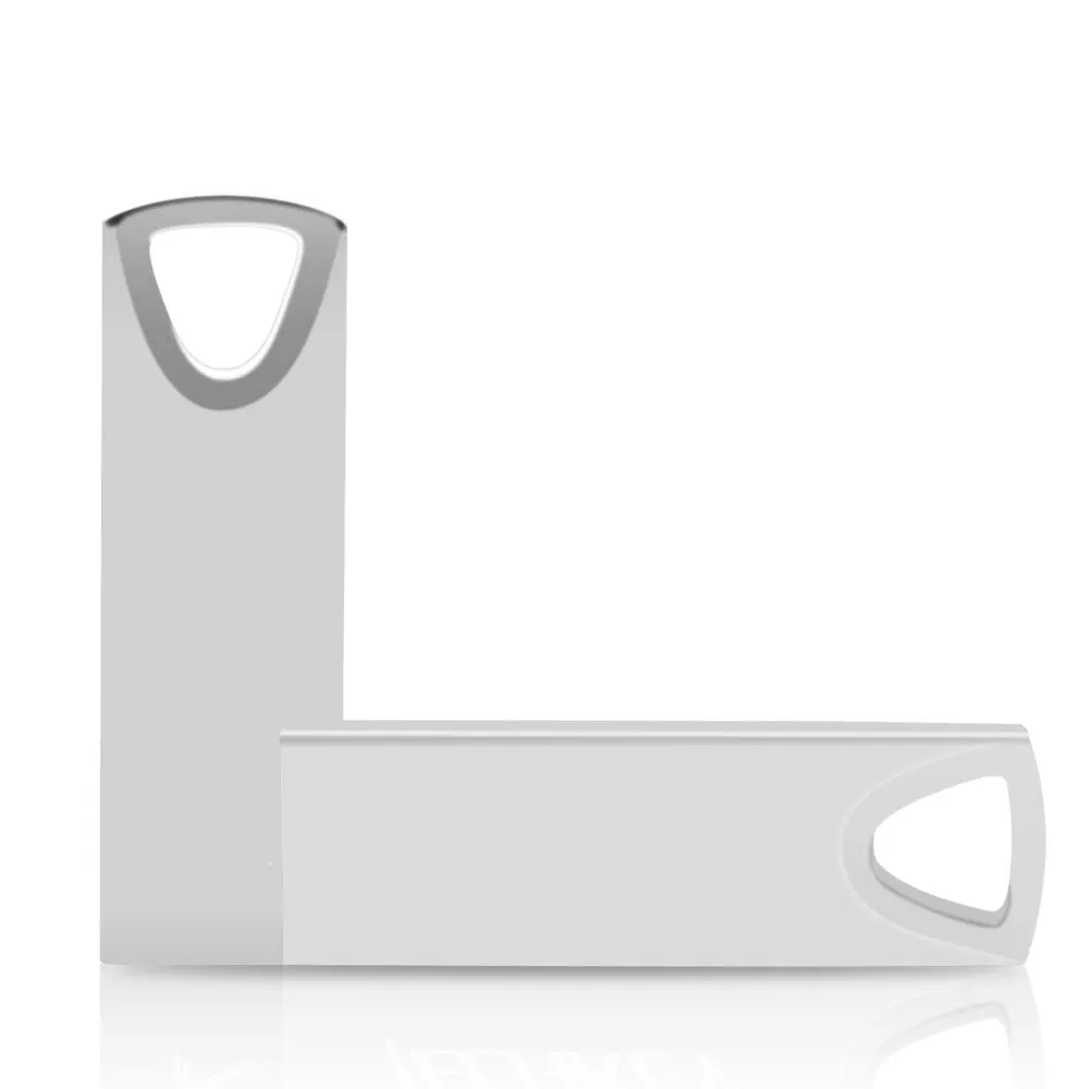 Clearance_USB 2.0 Pen Drive 128gb Black Metal High-capacity USB Flash Drive 64g Lightweight and Waterproof with Strong Stability