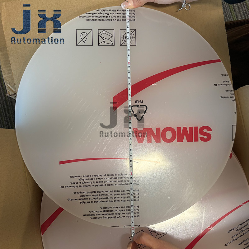 Simona-パンチングマシン用のプラスチックPPボード,半透明の耐酸性,耐酸性,エンジニアリング,1500x3000x12mm