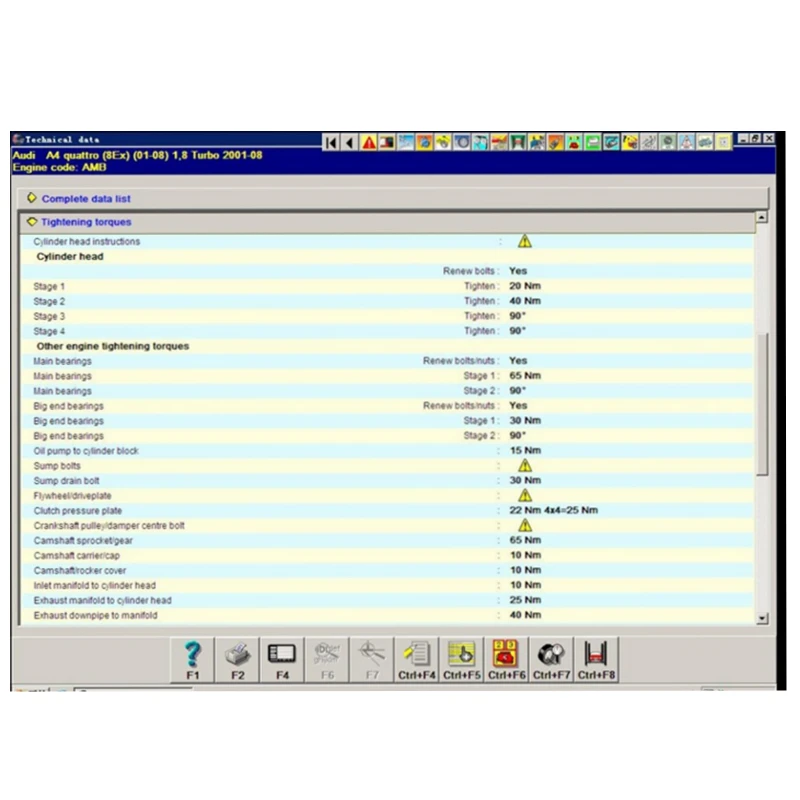2024 Hot auto.data versión 3,45 Software de reparación de automóviles Auto-datos v3.45 actualización de software para automóvil a 2014 año enviado por CD USB Flash disk