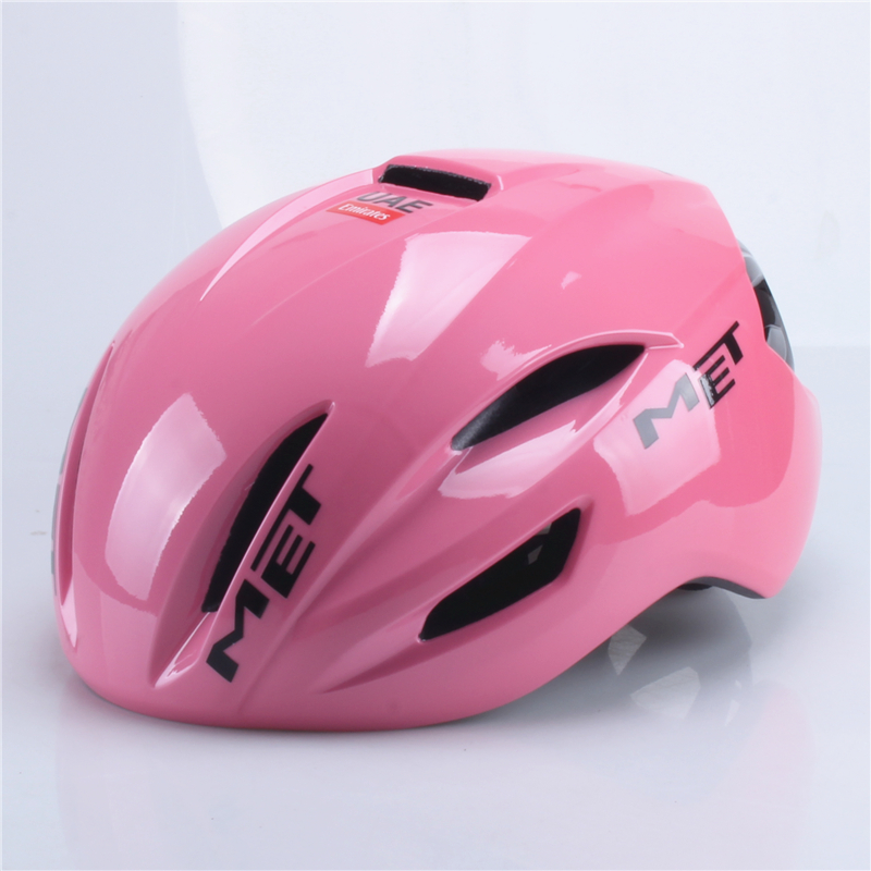 MET Manta Herren Fahrradhelm Fahrrad Outdoor Sport Eisschnelllauf MTB Sicher Mountain Road Helm Fahrrad Reithelm Casco