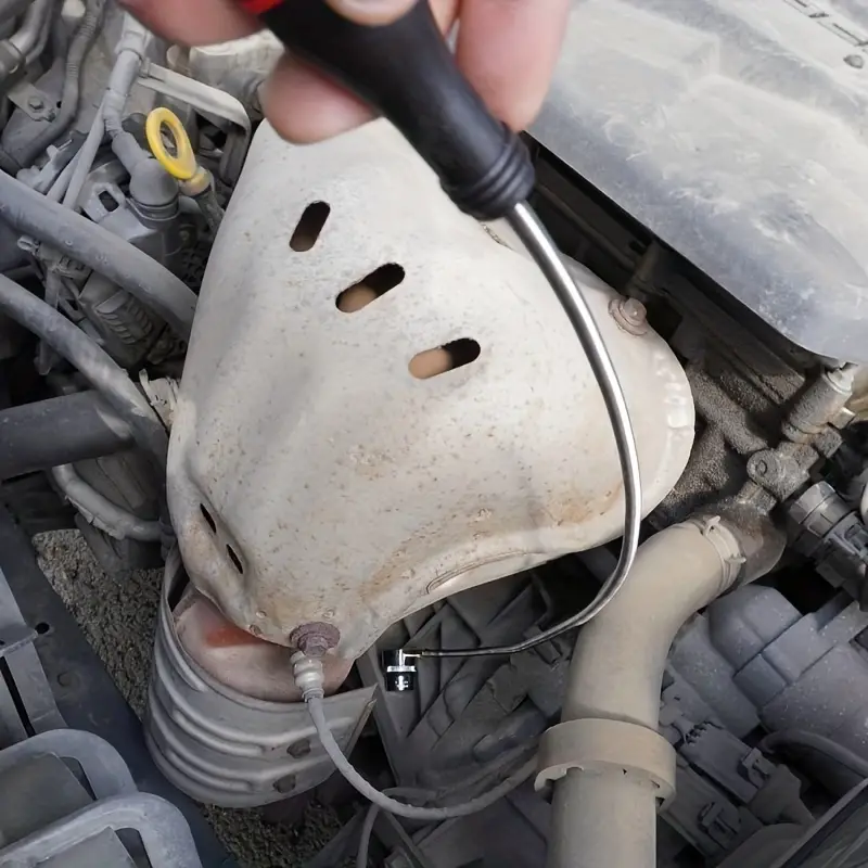 Ferramenta de captação magnética flexível, barra de sucção dobrável para localização de objetos caindo, alcançar drenos de pia