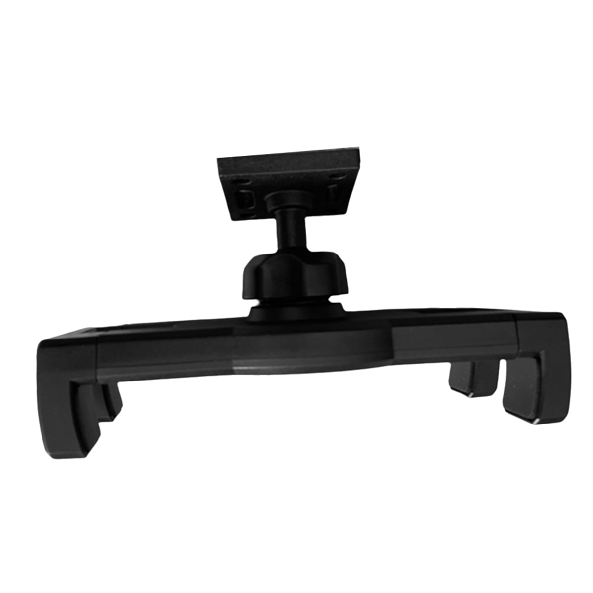 BAAU Skate Deck muurbeugel, 360 °   Draaibare skateboard-muurbeugel, drijvende displayhanger, voor elke skateboarder