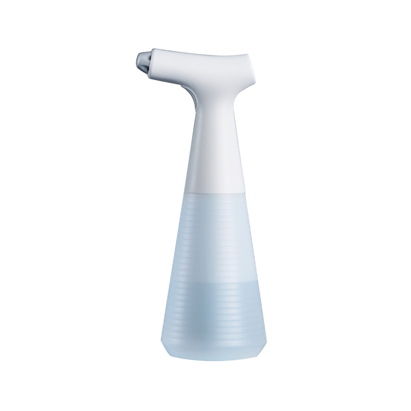 Tragbare elektrische Gießkanne, wiederaufladbar über USB Typ C, zum Waschen von Autos, Gartenpflanzen