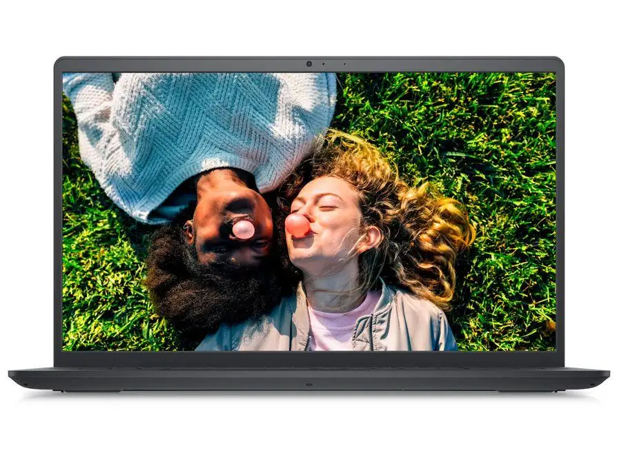 Notebook Dell Inspiron 15 I15-I120K-A15P Intel Core i3 8GB RAM SSD 512GB 15,6" Full HD Windows 11 I15-I120K-A15P