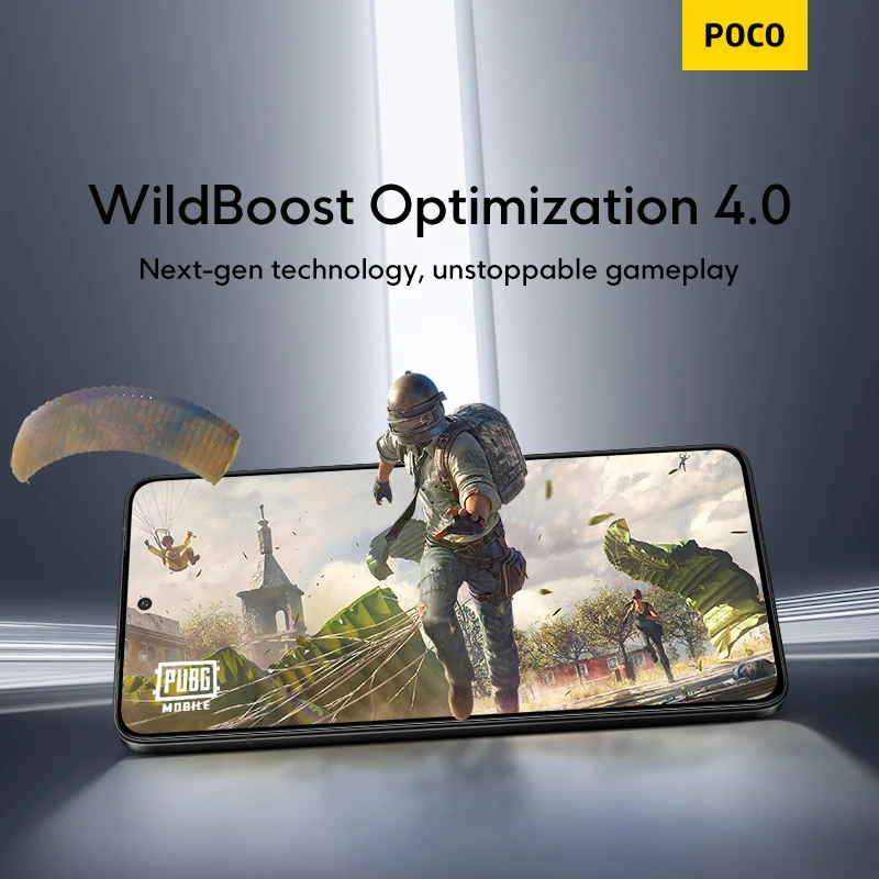 POCO F7 versión Ultra Global Smartphone Snapdragon 8 Elite 120W HyperCharge 2K 120Hz 6,67 "pantalla 50MP OIS Triple cámara NFC