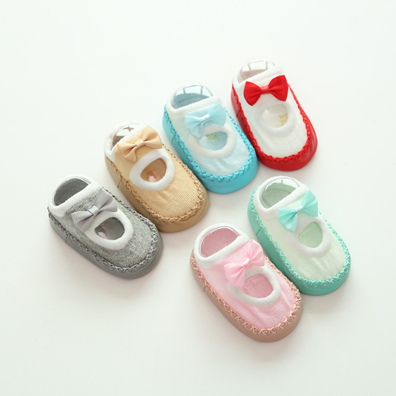 Носки-носки нескользящие демисезонные для мальчиков и девочек