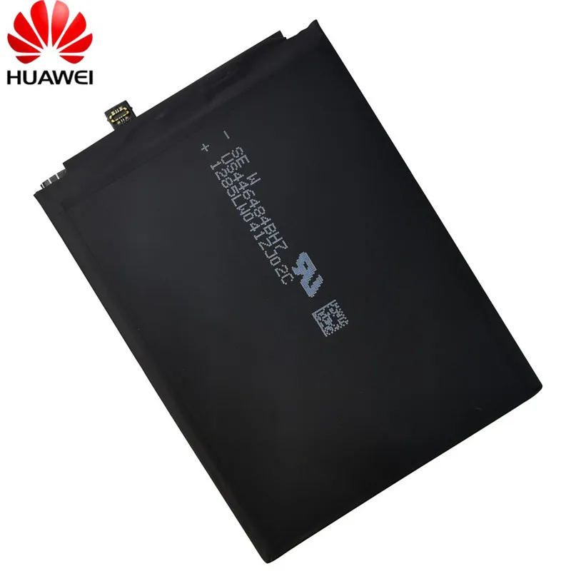 HB 436486 Оригинальный сменный аккумулятор для телефона ECW для Huawei Mate 10/10 Pro/Mate 20/P20 Pro/Honor view20, аккумуляторы 4000 мАч