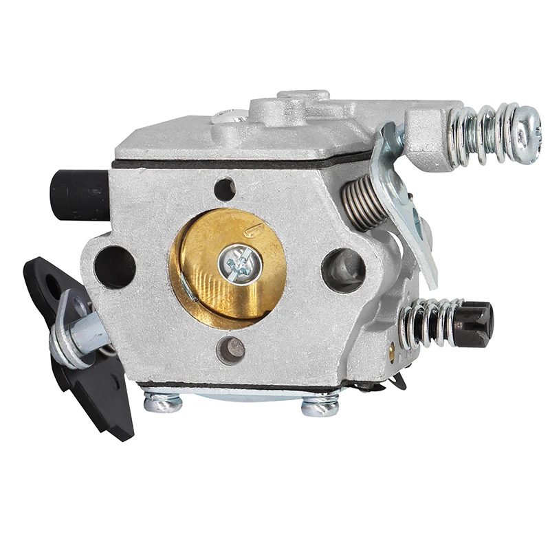 Carburetor For Komatsu Zenoah 4100 41cc 3800 38cc WALBRO WT840A G3800 SML348CHN 2 Chainsaw Engine