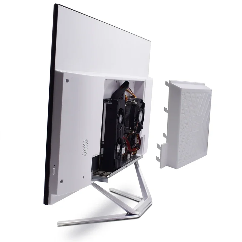 Desktops All In One Pc Buy Cheap Import China Core i7 1tb 23.8 Gaming Desktop Computer