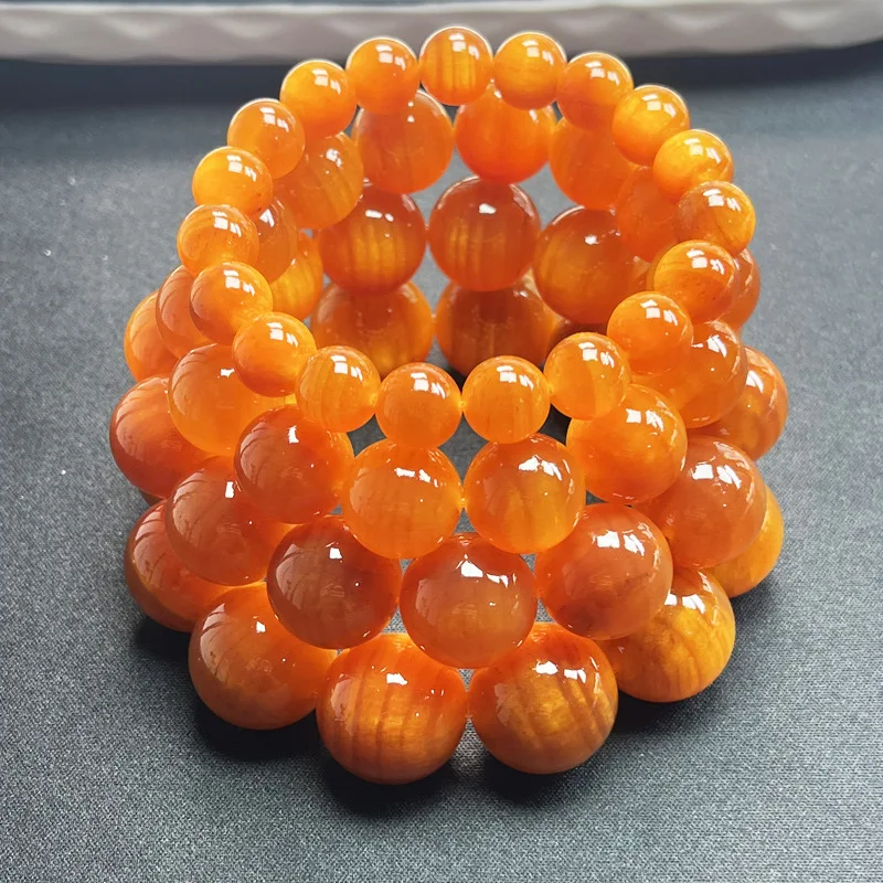 Outdoor fire-making tools Outdoor barbecue supplies Make DIY amber-like jewelry Wilderness survival essentials