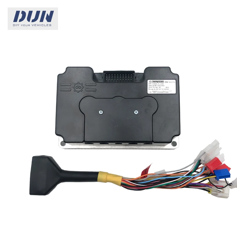 Nanjing Fardriver ND72450  48V-72V DC 200A Phase 450A BLDC Motor Controller