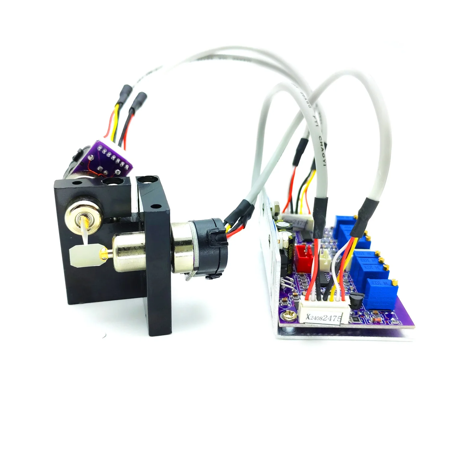 SLA 3D 15KHZ анимацией лазер для сцены Lights DIY лазерная фотография