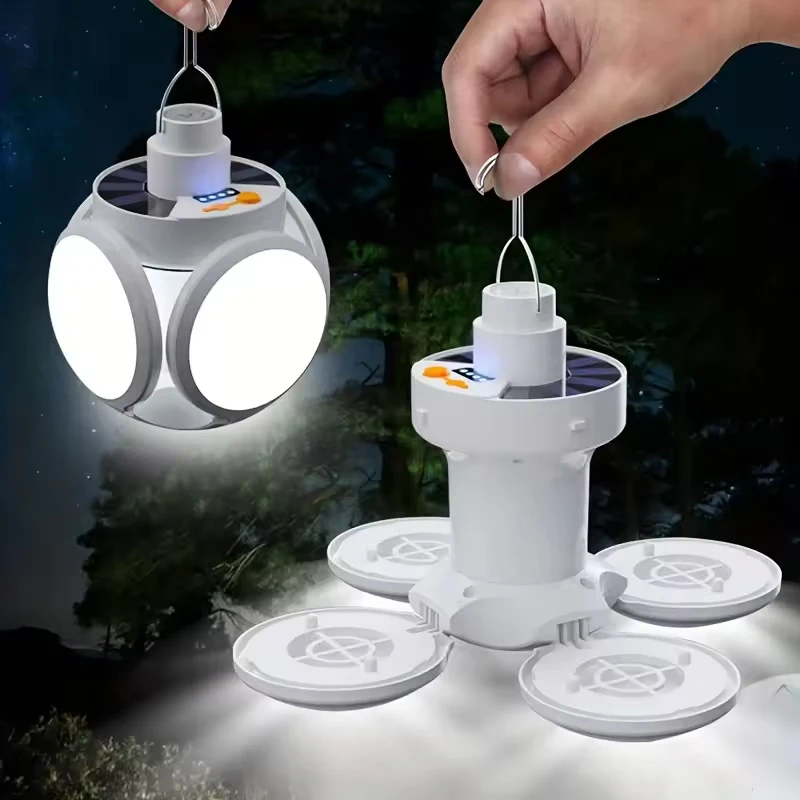 Super Mocne Latarki Akumulatorowe Latarka Led Baterie Lumintop Tiki Solarna Lampa Przenośna Akumulatorowa Lampa Bateria