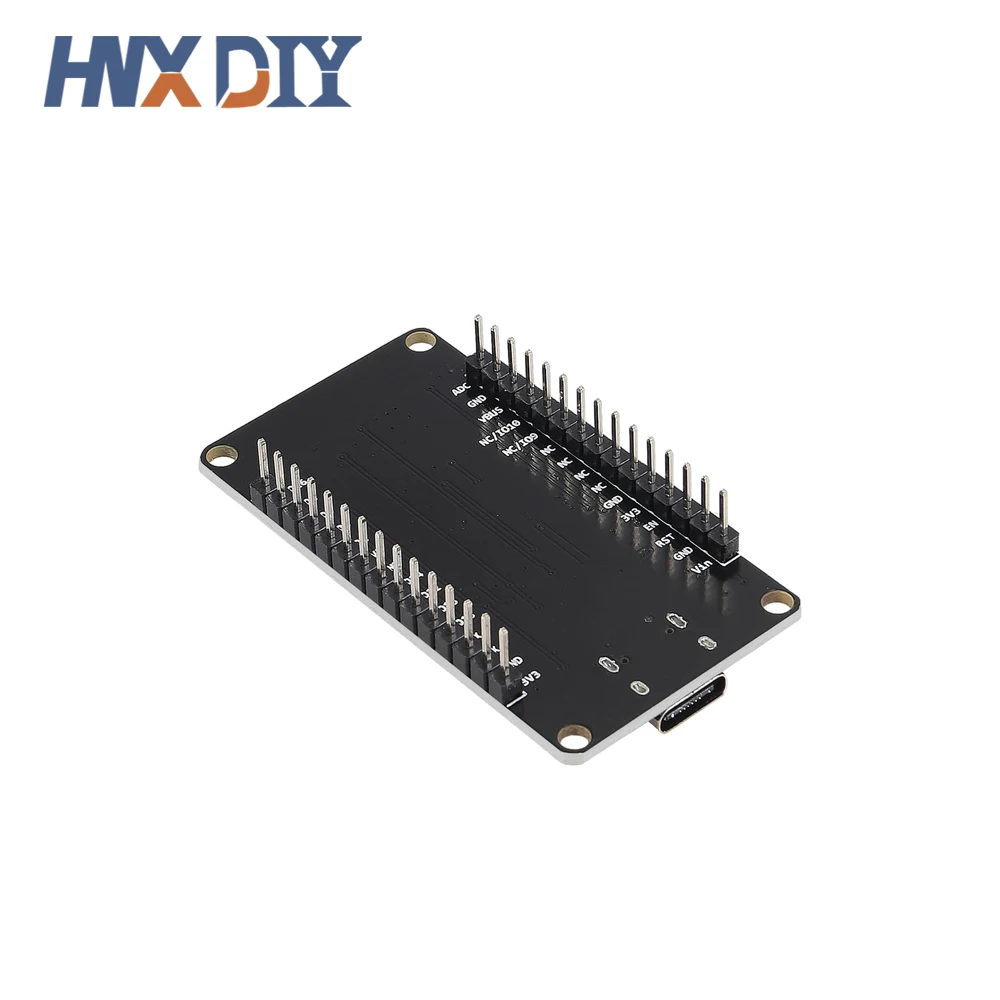1-10pcs ESP8266 serial port wifi module NodeMCU Lua V3 Internet of Things development board TYPE-C interface CH340