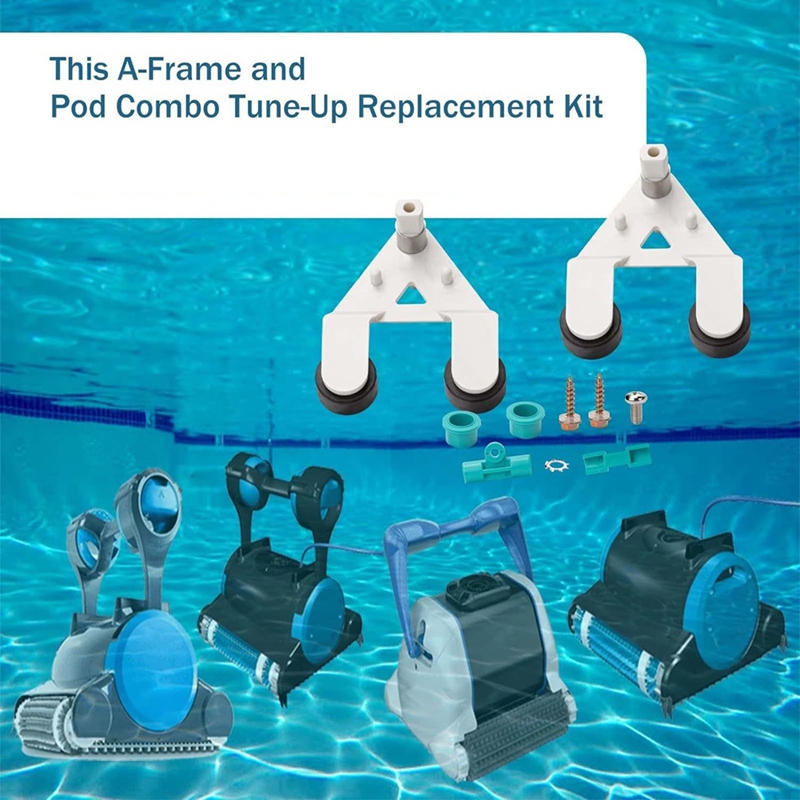 Pool reiniger Zubehör axv621dat für Hayward Pool reiniger tragbares Mehrzweck set